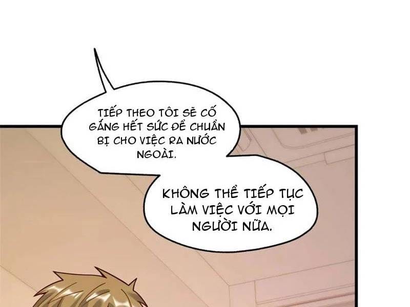 Truyện Tranh Trọng Sinh Không Làm Chạn Vương, Tôi Một Mình Nạp Game Thăng Cấp trang 4