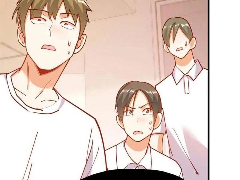 Truyện Tranh Trọng Sinh Không Làm Chạn Vương, Tôi Một Mình Nạp Game Thăng Cấp trang 4