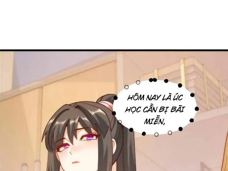 Truyện Tranh Trọng Sinh Không Làm Chạn Vương, Tôi Một Mình Nạp Game Thăng Cấp trang 4