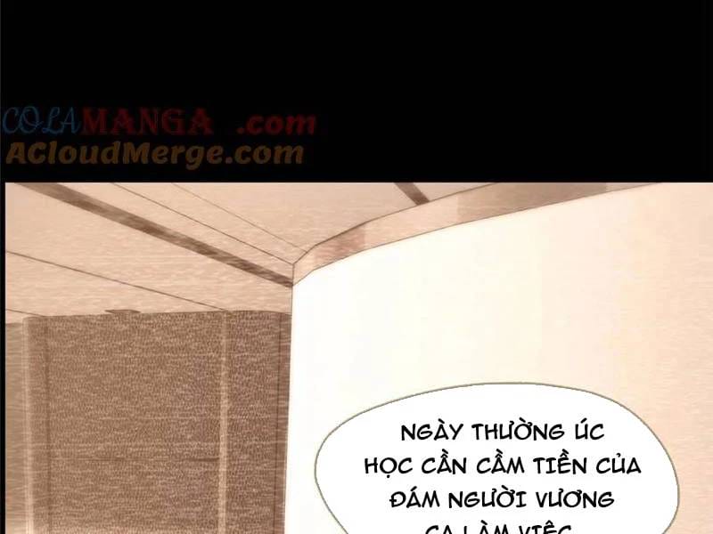 Truyện Tranh Trọng Sinh Không Làm Chạn Vương, Tôi Một Mình Nạp Game Thăng Cấp trang 4