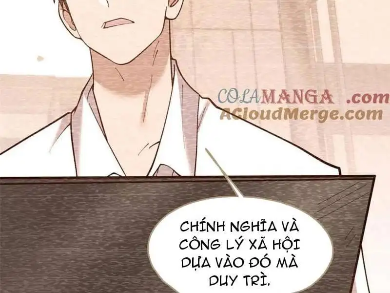 Truyện Tranh Trọng Sinh Không Làm Chạn Vương, Tôi Một Mình Nạp Game Thăng Cấp trang 4