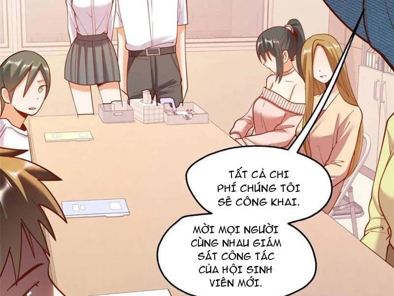 Truyện Tranh Trọng Sinh Không Làm Chạn Vương, Tôi Một Mình Nạp Game Thăng Cấp trang 4