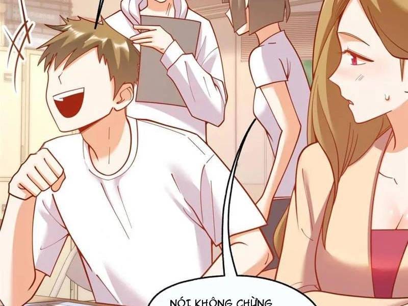 Truyện Tranh Trọng Sinh Không Làm Chạn Vương, Tôi Một Mình Nạp Game Thăng Cấp trang 4