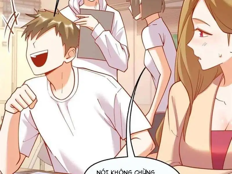 Truyện Tranh Trọng Sinh Không Làm Chạn Vương, Tôi Một Mình Nạp Game Thăng Cấp trang 4