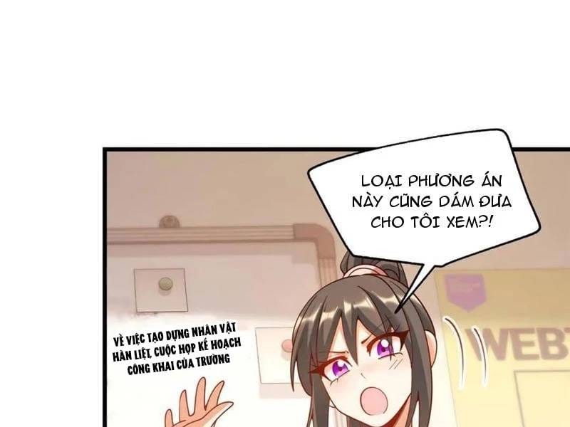 Truyện Tranh Trọng Sinh Không Làm Chạn Vương, Tôi Một Mình Nạp Game Thăng Cấp trang 4