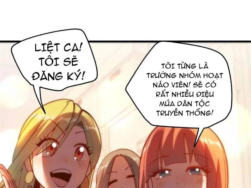 Truyện Tranh Trọng Sinh Không Làm Chạn Vương, Tôi Một Mình Nạp Game Thăng Cấp trang 4