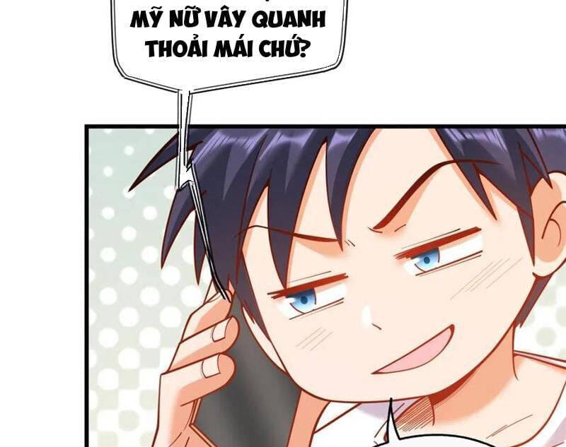 Truyện Tranh Trọng Sinh Không Làm Chạn Vương, Tôi Một Mình Nạp Game Thăng Cấp trang 4