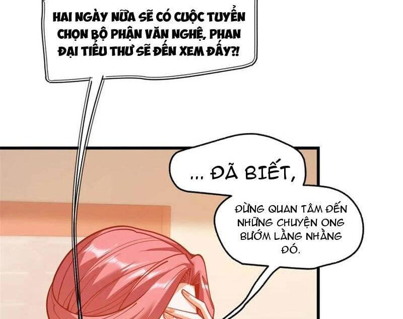 Truyện Tranh Trọng Sinh Không Làm Chạn Vương, Tôi Một Mình Nạp Game Thăng Cấp trang 4