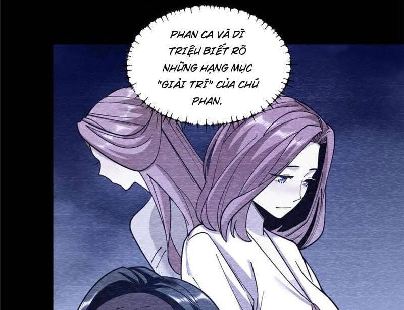 Truyện Tranh Trọng Sinh Không Làm Chạn Vương, Tôi Một Mình Nạp Game Thăng Cấp trang 4