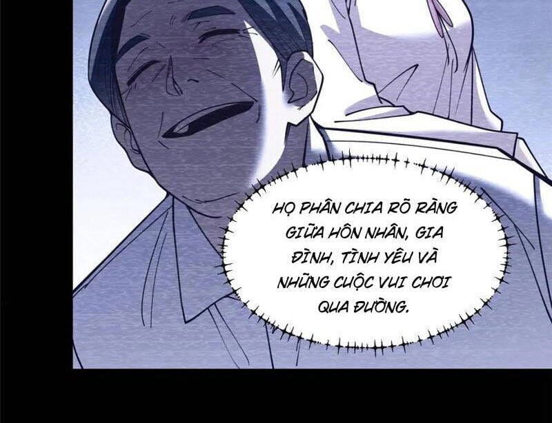 Truyện Tranh Trọng Sinh Không Làm Chạn Vương, Tôi Một Mình Nạp Game Thăng Cấp trang 4