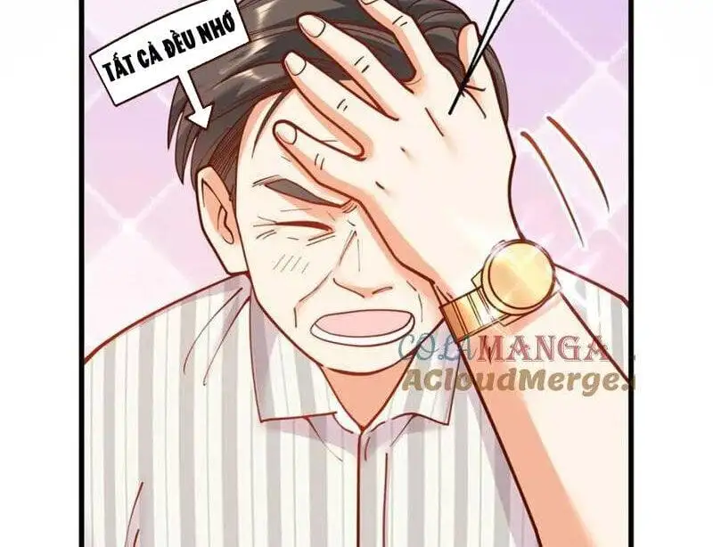 Truyện Tranh Trọng Sinh Không Làm Chạn Vương, Tôi Một Mình Nạp Game Thăng Cấp trang 4