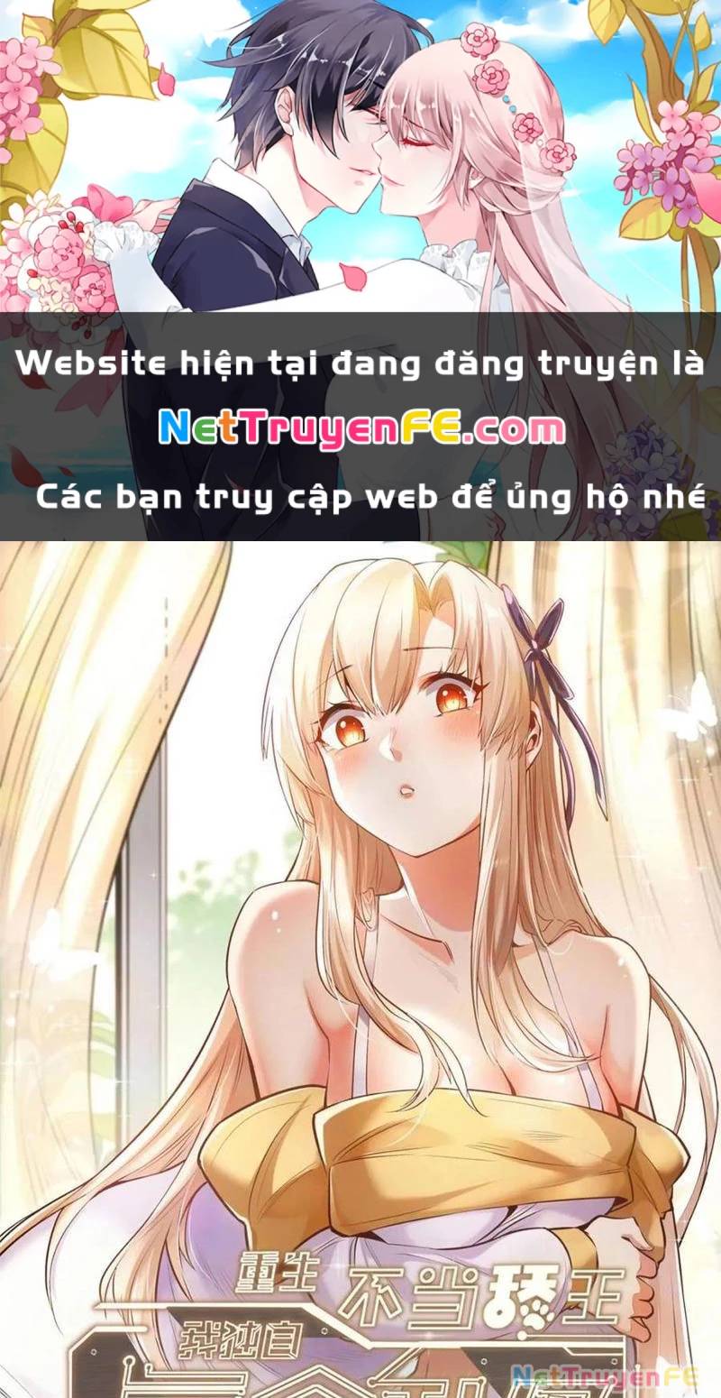 Truyện Tranh Trọng Sinh Không Làm Chạn Vương, Tôi Một Mình Nạp Game Thăng Cấp trang 4