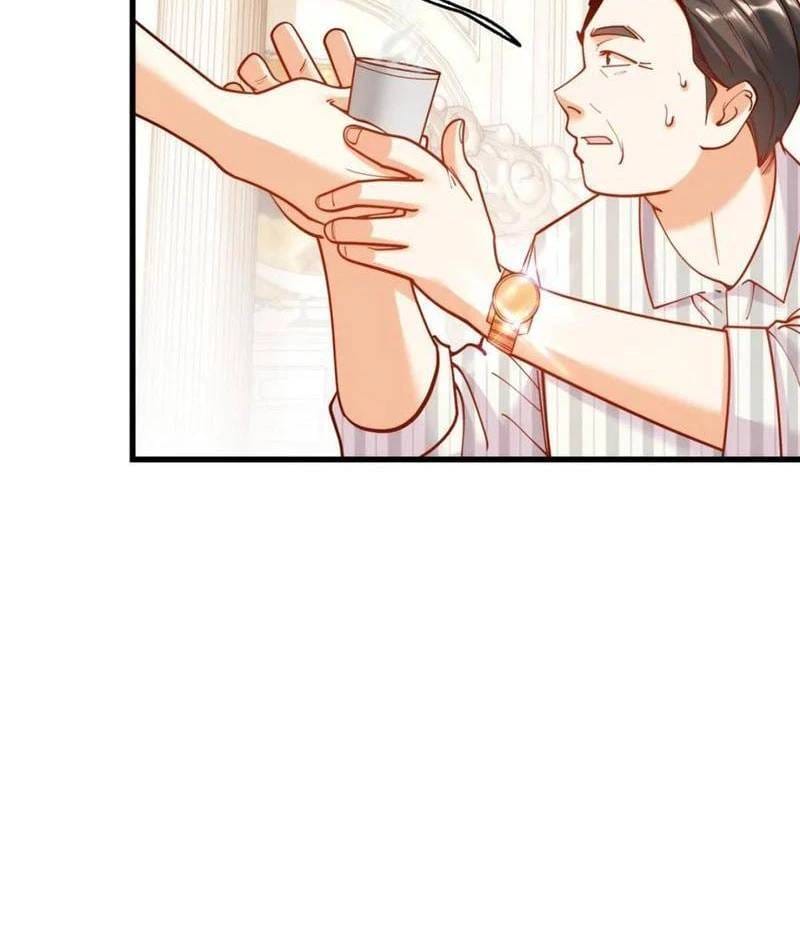 Truyện Tranh Trọng Sinh Không Làm Chạn Vương, Tôi Một Mình Nạp Game Thăng Cấp trang 4