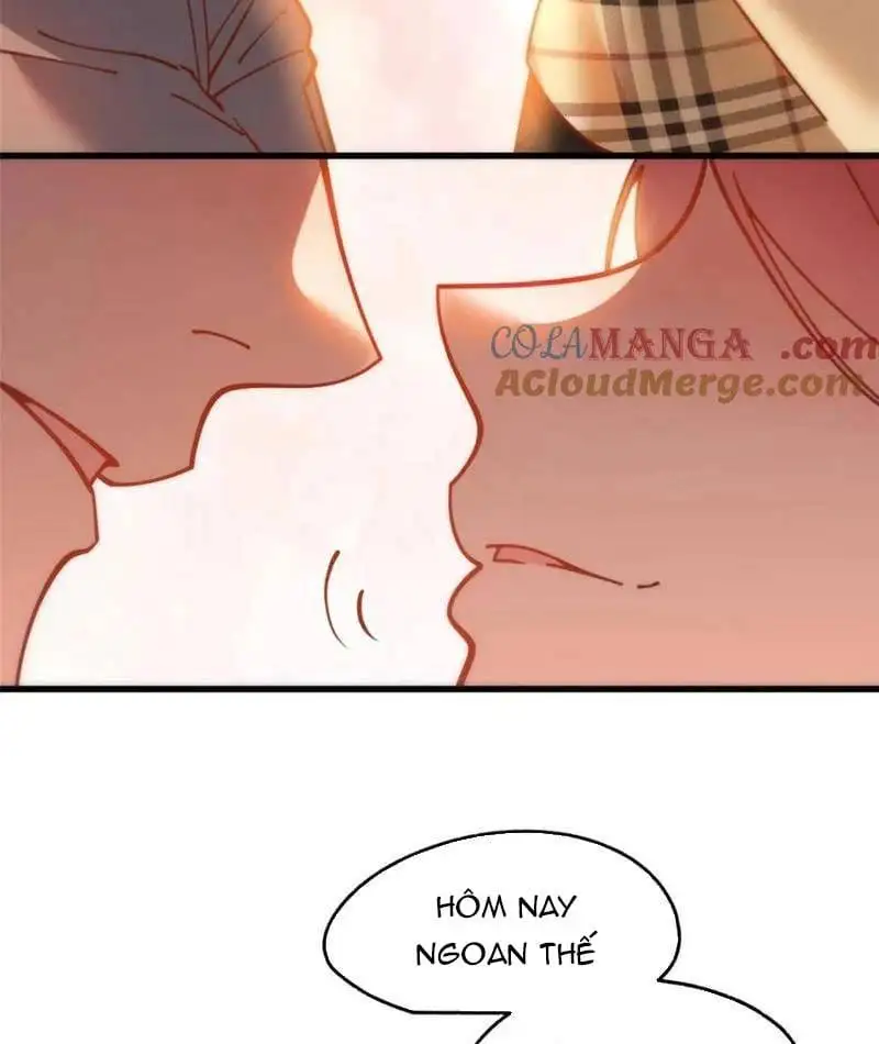 Truyện Tranh Trọng Sinh Không Làm Chạn Vương, Tôi Một Mình Nạp Game Thăng Cấp trang 4