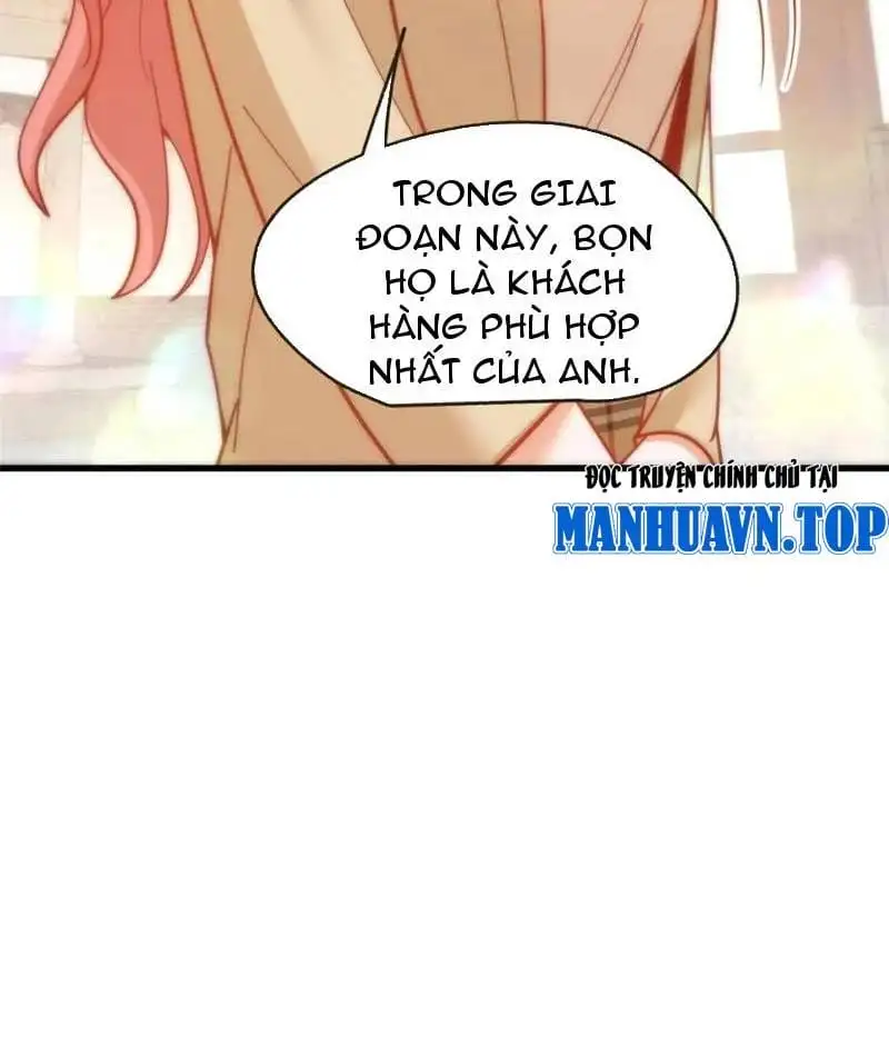 Truyện Tranh Trọng Sinh Không Làm Chạn Vương, Tôi Một Mình Nạp Game Thăng Cấp trang 4