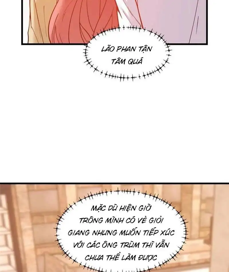 Truyện Tranh Trọng Sinh Không Làm Chạn Vương, Tôi Một Mình Nạp Game Thăng Cấp trang 4