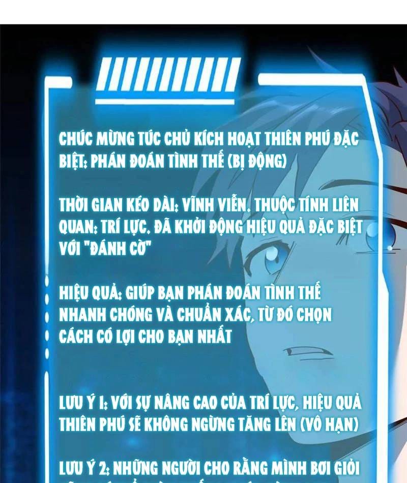 Truyện Tranh Trọng Sinh Không Làm Chạn Vương, Tôi Một Mình Nạp Game Thăng Cấp trang 4