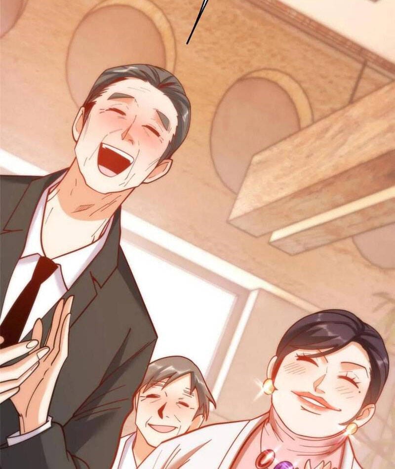 Truyện Tranh Trọng Sinh Không Làm Chạn Vương, Tôi Một Mình Nạp Game Thăng Cấp trang 4