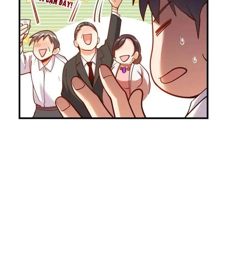 Truyện Tranh Trọng Sinh Không Làm Chạn Vương, Tôi Một Mình Nạp Game Thăng Cấp trang 4