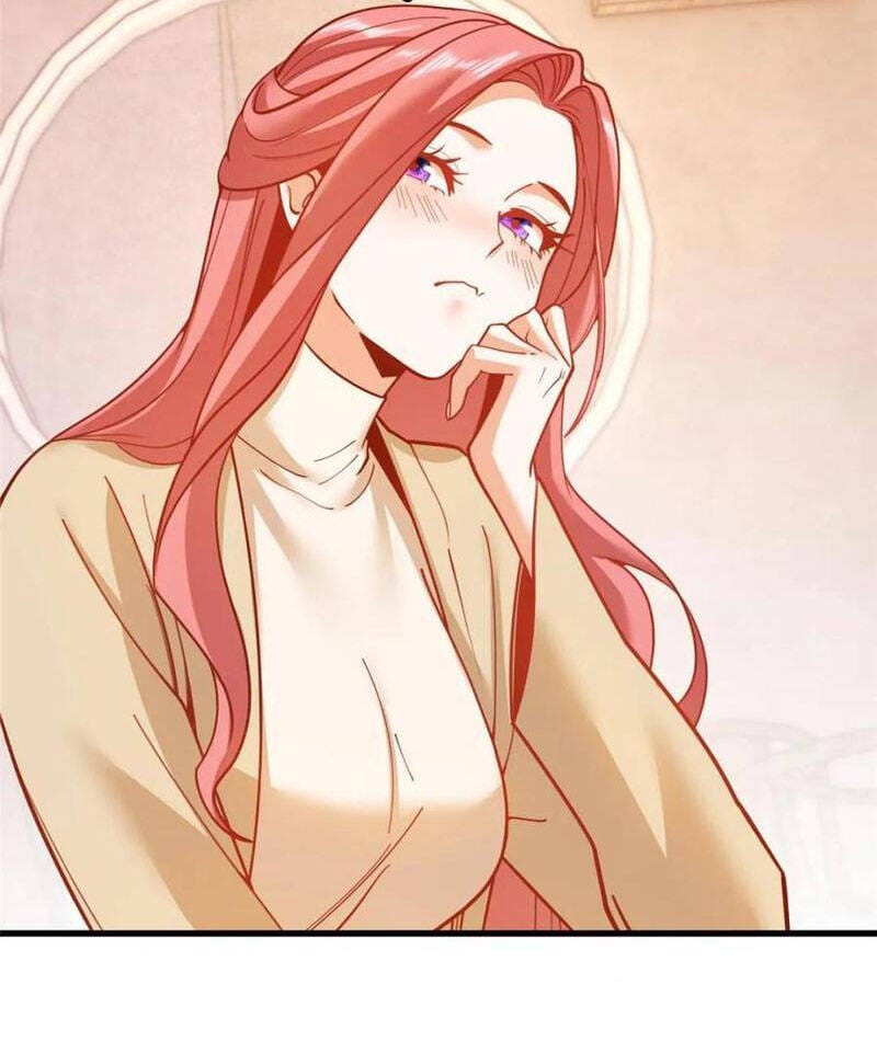 Truyện Tranh Trọng Sinh Không Làm Chạn Vương, Tôi Một Mình Nạp Game Thăng Cấp trang 4