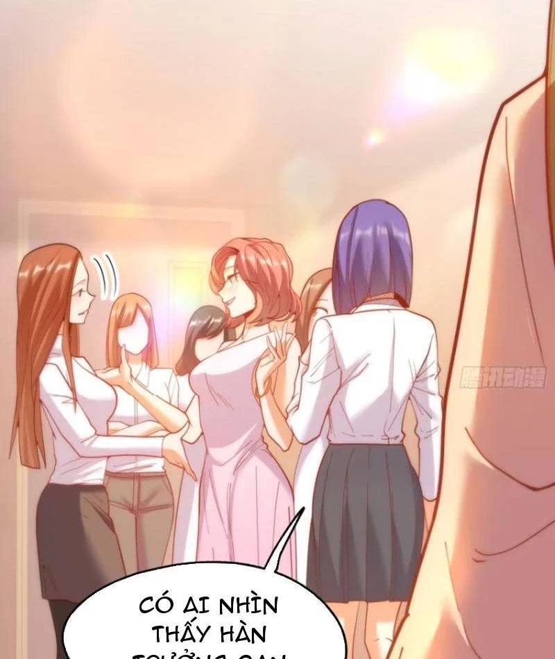 Truyện Tranh Trọng Sinh Không Làm Chạn Vương, Tôi Một Mình Nạp Game Thăng Cấp trang 4