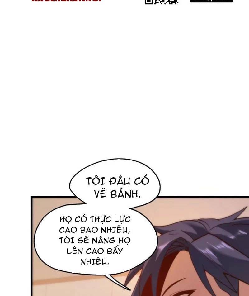 Truyện Tranh Trọng Sinh Không Làm Chạn Vương, Tôi Một Mình Nạp Game Thăng Cấp trang 4