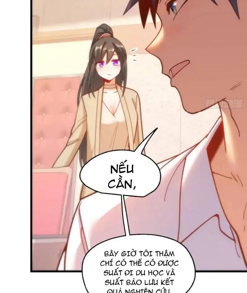 Truyện Tranh Trọng Sinh Không Làm Chạn Vương, Tôi Một Mình Nạp Game Thăng Cấp trang 4