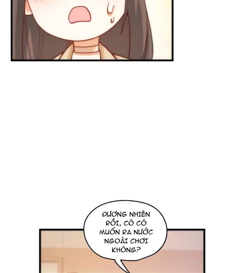 Truyện Tranh Trọng Sinh Không Làm Chạn Vương, Tôi Một Mình Nạp Game Thăng Cấp trang 4