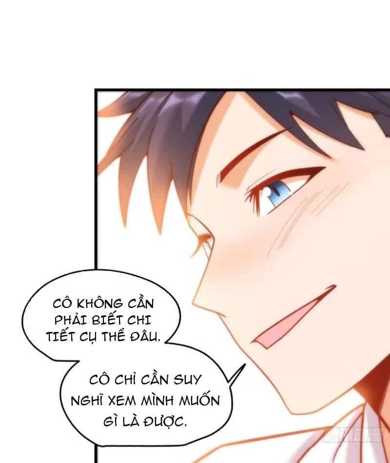 Truyện Tranh Trọng Sinh Không Làm Chạn Vương, Tôi Một Mình Nạp Game Thăng Cấp trang 4