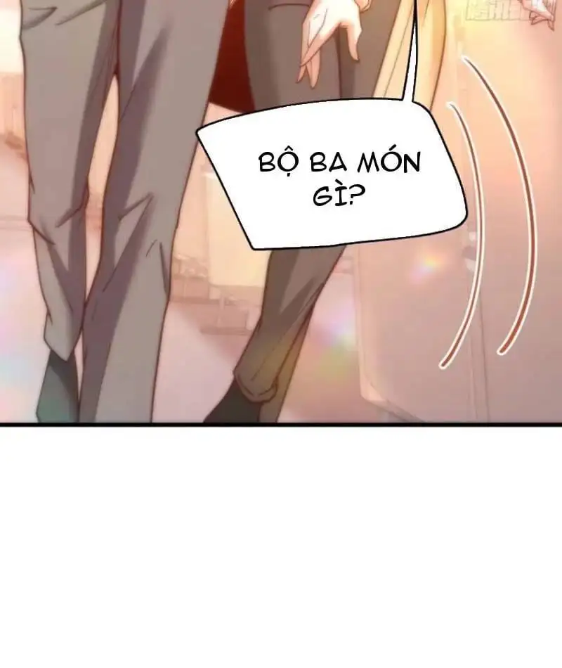 Truyện Tranh Trọng Sinh Không Làm Chạn Vương, Tôi Một Mình Nạp Game Thăng Cấp trang 4