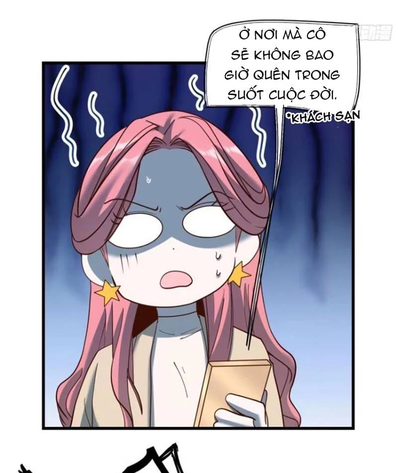 Truyện Tranh Trọng Sinh Không Làm Chạn Vương, Tôi Một Mình Nạp Game Thăng Cấp trang 4