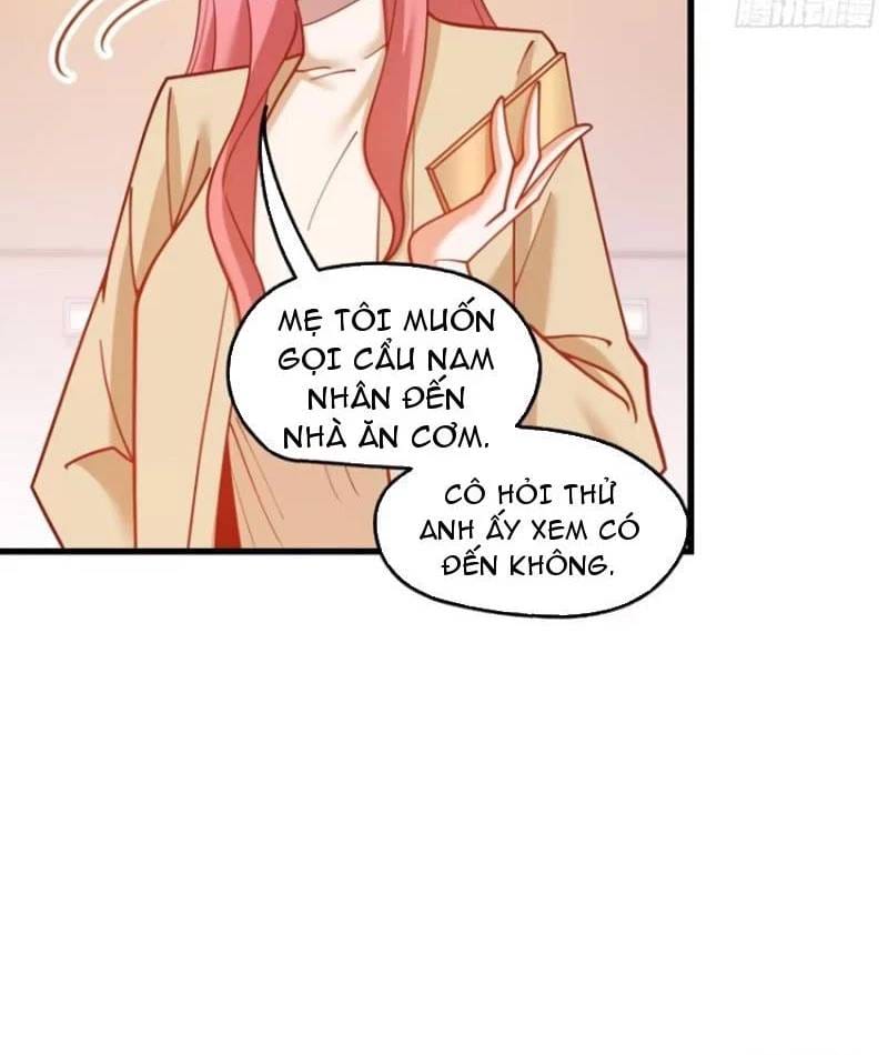 Truyện Tranh Trọng Sinh Không Làm Chạn Vương, Tôi Một Mình Nạp Game Thăng Cấp trang 4