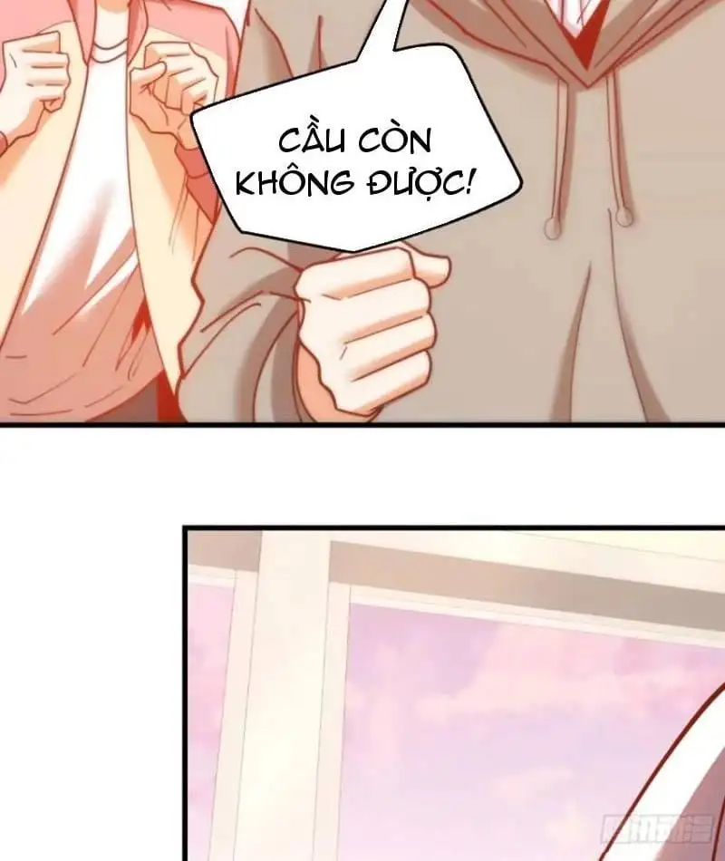 Truyện Tranh Trọng Sinh Không Làm Chạn Vương, Tôi Một Mình Nạp Game Thăng Cấp trang 4