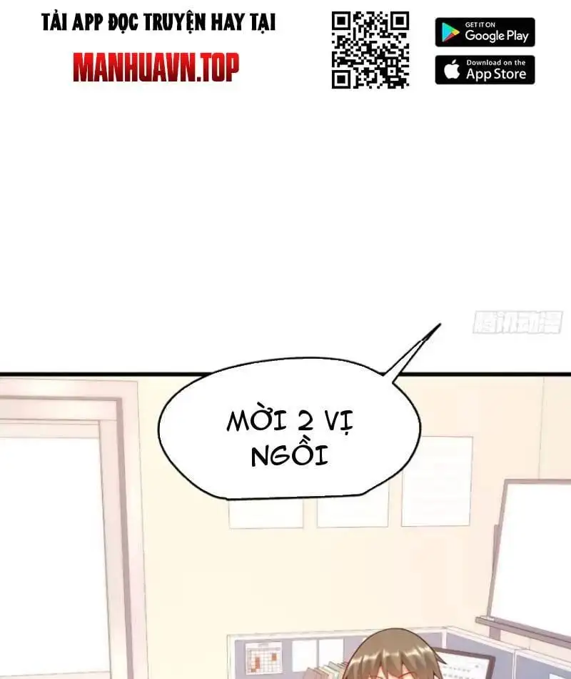 Truyện Tranh Trọng Sinh Không Làm Chạn Vương, Tôi Một Mình Nạp Game Thăng Cấp trang 4