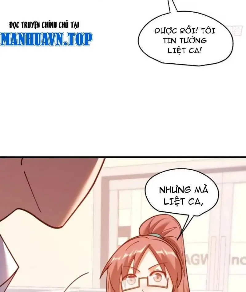 Truyện Tranh Trọng Sinh Không Làm Chạn Vương, Tôi Một Mình Nạp Game Thăng Cấp trang 4