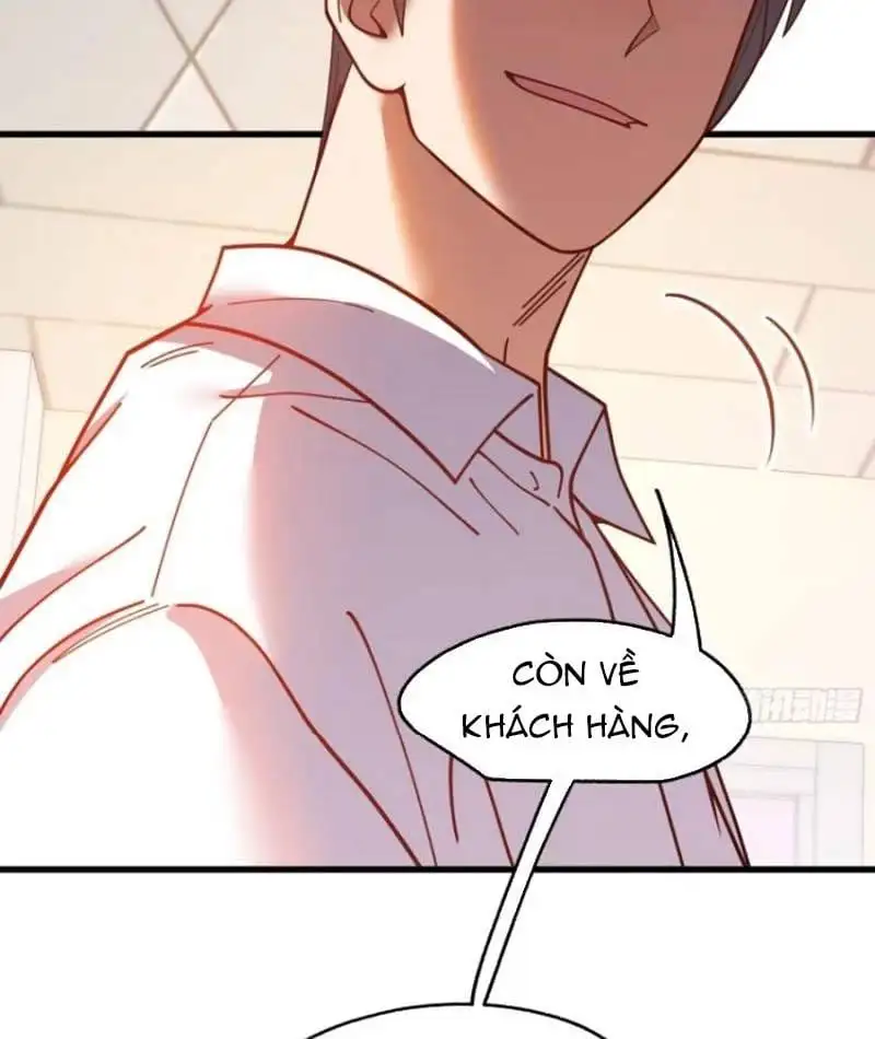 Truyện Tranh Trọng Sinh Không Làm Chạn Vương, Tôi Một Mình Nạp Game Thăng Cấp trang 4