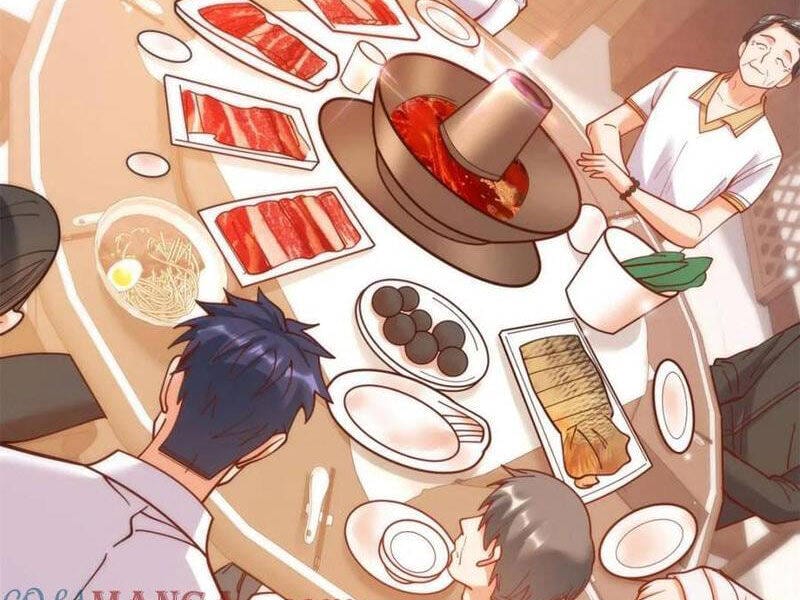 Truyện Tranh Trọng Sinh Không Làm Chạn Vương, Tôi Một Mình Nạp Game Thăng Cấp trang 4