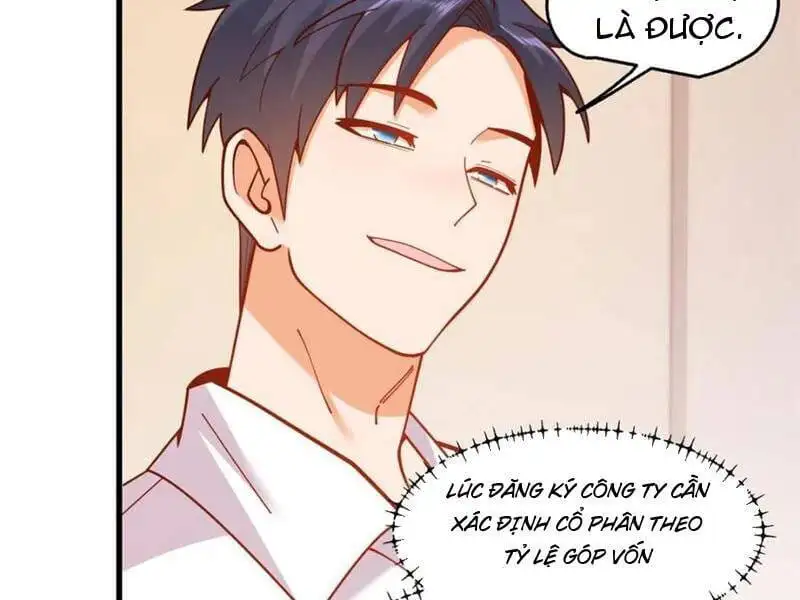 Truyện Tranh Trọng Sinh Không Làm Chạn Vương, Tôi Một Mình Nạp Game Thăng Cấp trang 4