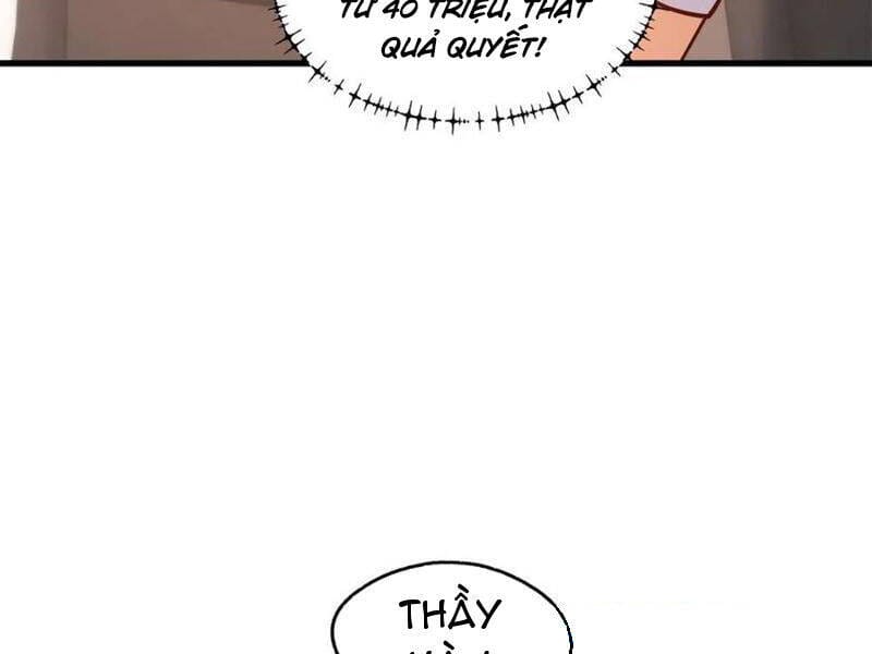 Truyện Tranh Trọng Sinh Không Làm Chạn Vương, Tôi Một Mình Nạp Game Thăng Cấp trang 4