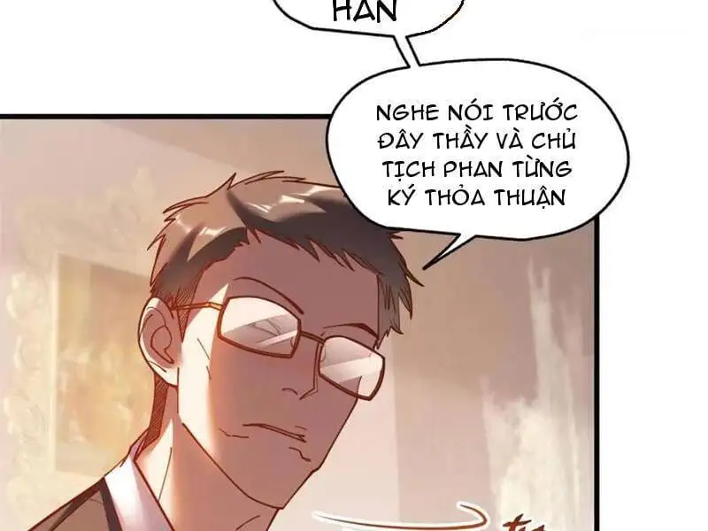 Truyện Tranh Trọng Sinh Không Làm Chạn Vương, Tôi Một Mình Nạp Game Thăng Cấp trang 4