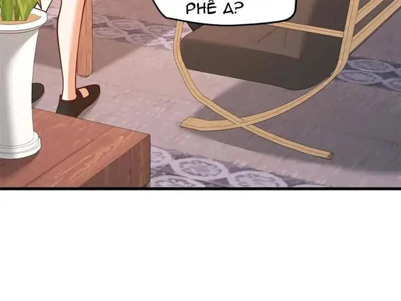 Truyện Tranh Trọng Sinh Không Làm Chạn Vương, Tôi Một Mình Nạp Game Thăng Cấp trang 4