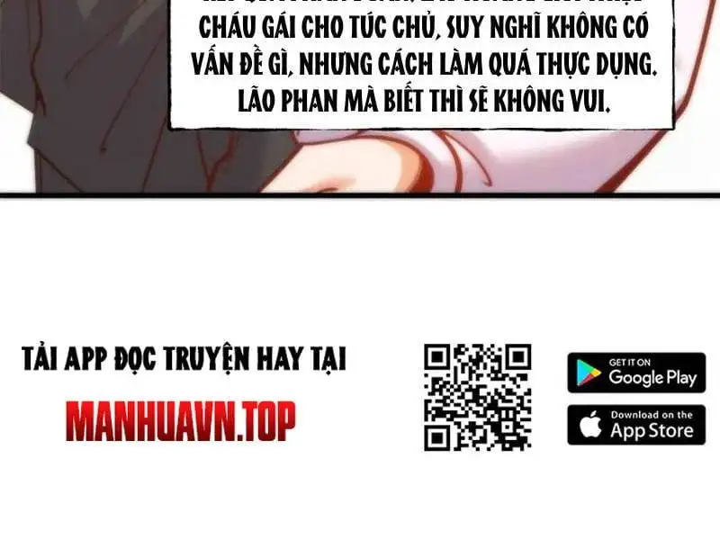 Truyện Tranh Trọng Sinh Không Làm Chạn Vương, Tôi Một Mình Nạp Game Thăng Cấp trang 4
