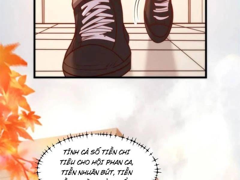 Truyện Tranh Trọng Sinh Không Làm Chạn Vương, Tôi Một Mình Nạp Game Thăng Cấp trang 4