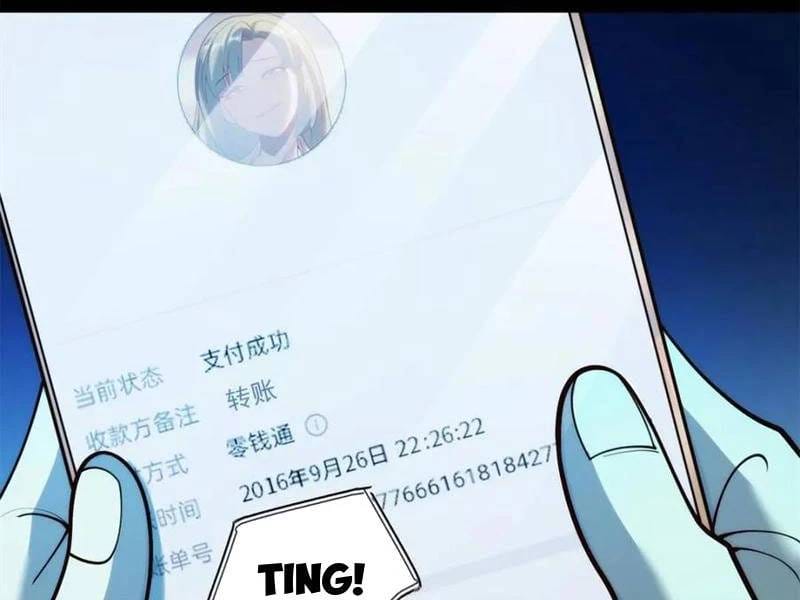 Truyện Tranh Trọng Sinh Không Làm Chạn Vương, Tôi Một Mình Nạp Game Thăng Cấp trang 4