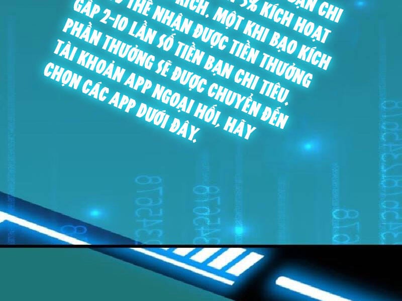 Truyện Tranh Trọng Sinh Không Làm Chạn Vương, Tôi Một Mình Nạp Game Thăng Cấp trang 4