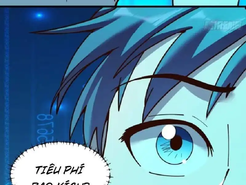 Truyện Tranh Trọng Sinh Không Làm Chạn Vương, Tôi Một Mình Nạp Game Thăng Cấp trang 4