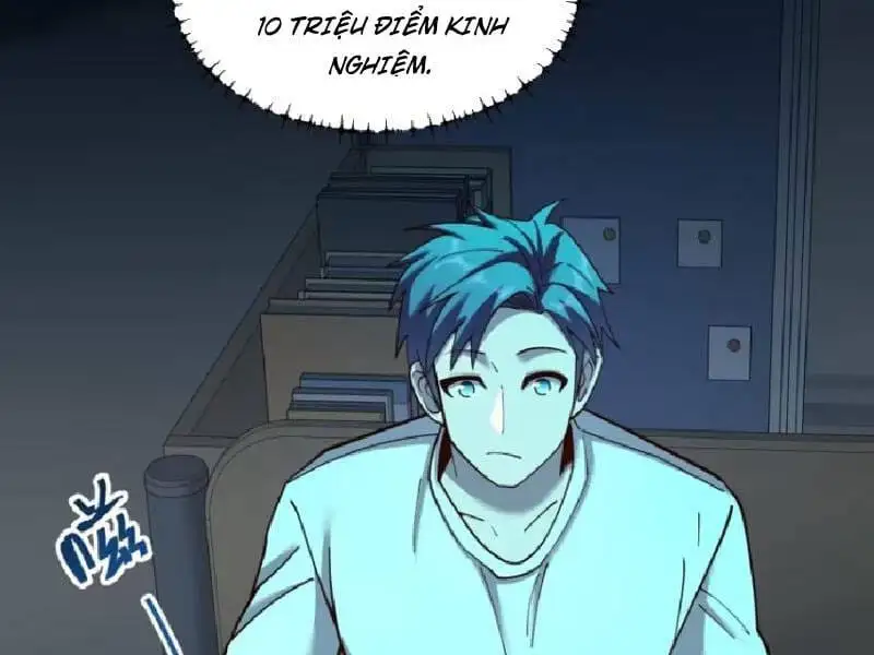 Truyện Tranh Trọng Sinh Không Làm Chạn Vương, Tôi Một Mình Nạp Game Thăng Cấp trang 4