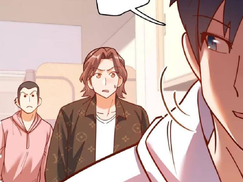 Truyện Tranh Trọng Sinh Không Làm Chạn Vương, Tôi Một Mình Nạp Game Thăng Cấp trang 4