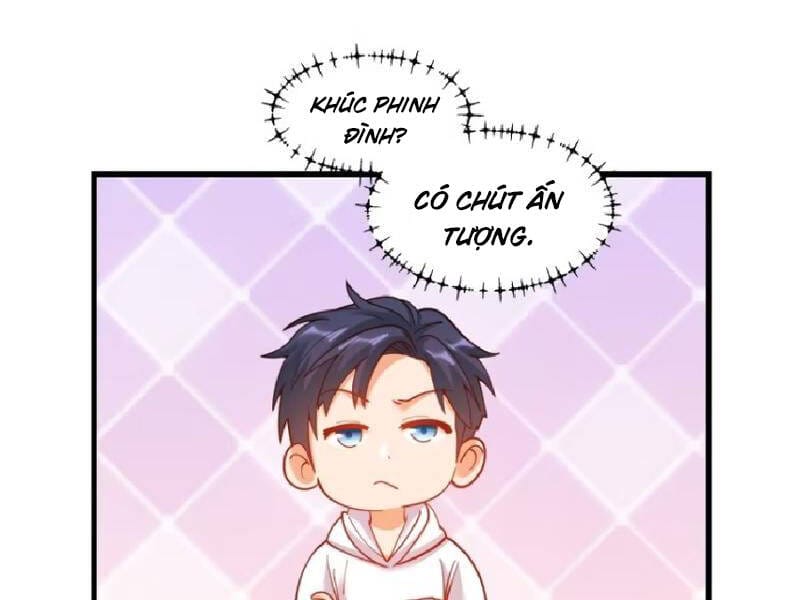 Truyện Tranh Trọng Sinh Không Làm Chạn Vương, Tôi Một Mình Nạp Game Thăng Cấp trang 4