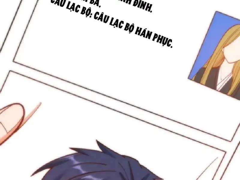 Truyện Tranh Trọng Sinh Không Làm Chạn Vương, Tôi Một Mình Nạp Game Thăng Cấp trang 4